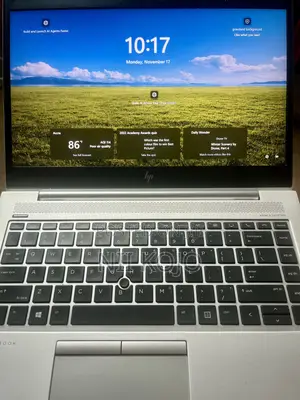 Laptop HP EliteBook 745 G6 16GB AMD Ryzen 7 SSD 512GB