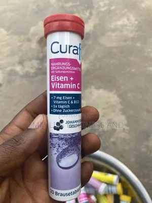 Vitamin C Soluble