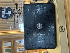 New Laptop Dell Latitude 3380 4GB Intel Core I3 SSD 128GB