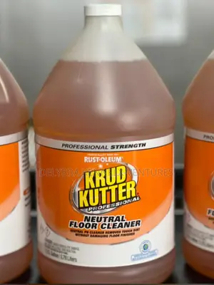 Floor Cleaner