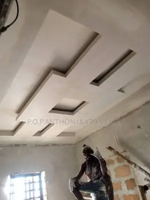 P.O.P Ceiling Design, Tv Stand, Hall Design, Cooping