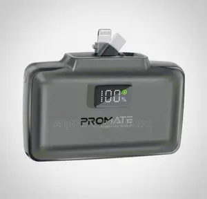 Promate Powerup-10duo Powerbank