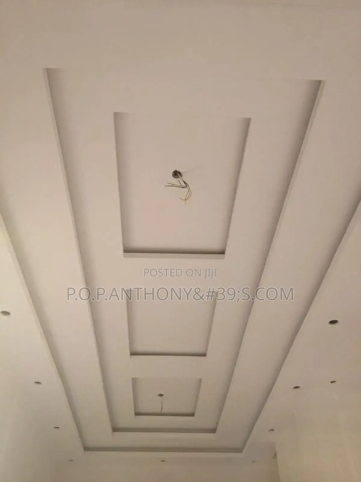 P.O.P Ceiling Design, Tv Stand, Hall Design, Cooping