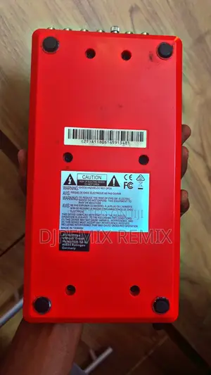 Akai Serato Mixer