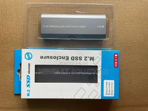 Nvme/ M.2 Case