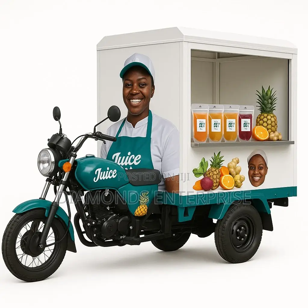 Earn Up to Ghs500 Commission Daily – Sales Agents Wanted!