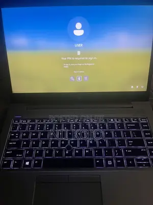 Laptop HP EliteBook 745 G6 16GB AMD Ryzen 7 SSD 512GB