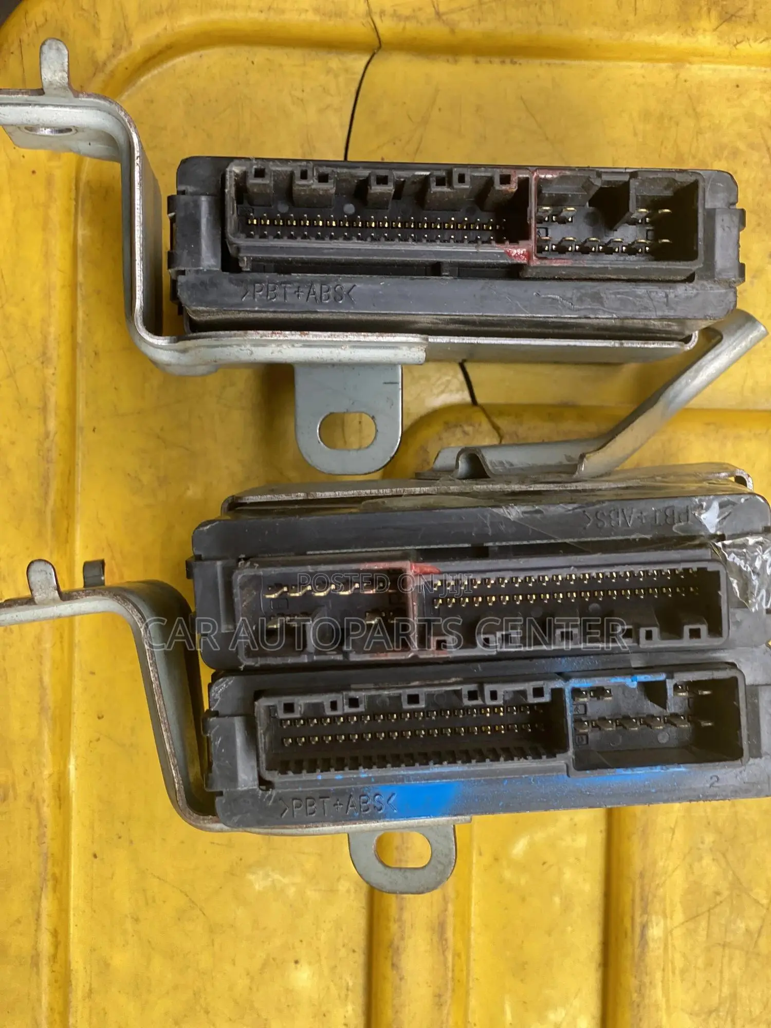 Toyota Landcruiser/Lexus 4 Wheel Drive Board