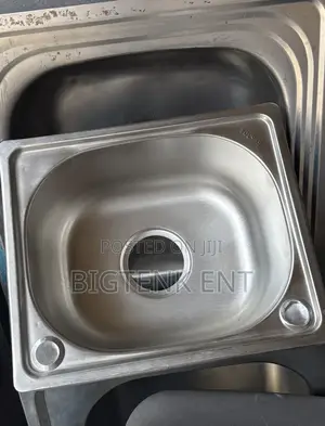 Kitchen Sink