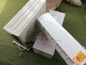 Goldstar 1.5hp Ac – Super Fast Cooling