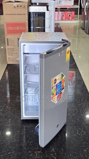 H a Refrigerator