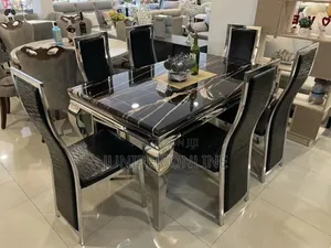 Dinning Set Warring Granang