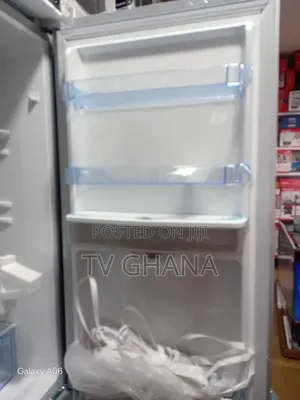**Brand New Flamino 251 Liters Fridge – Super Fresh Cooling**