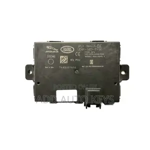 2019-2025 Rover Range Kvm / Rfa Module