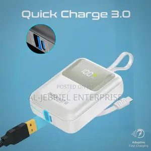 Promate Powerpod-10 Powerbank