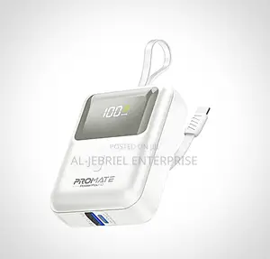 Promate Powerpod-10 Powerbank