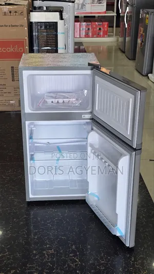 H a Decakila Refrigerator