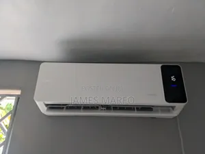 Chiq 1.5hp Inverter Air Conditioner
