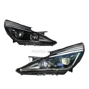 Hyundai Sonata For 2011-2015  Led Headlight