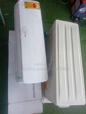 Goldstar Split Air Conditioner Perfect Balance of Power Efficiency