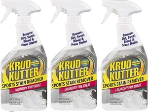 Sports Stain Remover