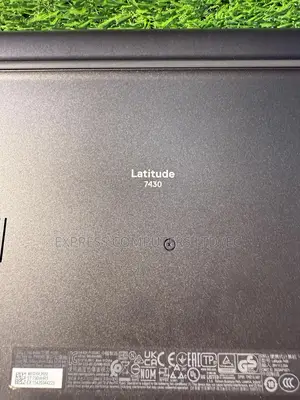Laptop Dell Latitude 7430 32GB Intel Core I7 SSHD (Hybrid) 512GB