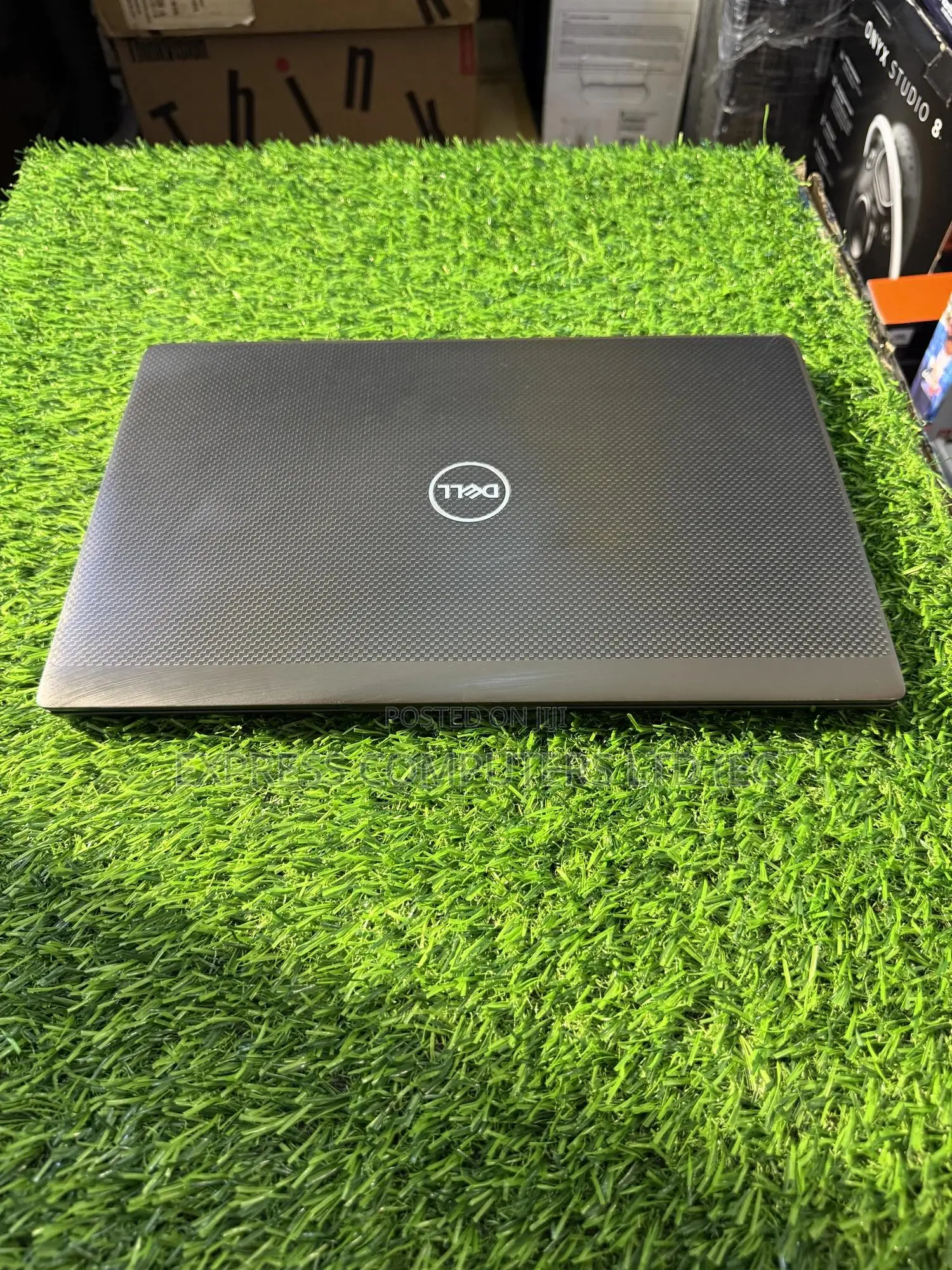 Laptop Dell Latitude 7430 32GB Intel Core I7 SSHD (Hybrid) 512GB