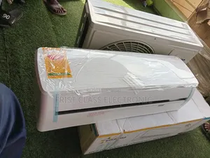 Goldstar 1.5hp Ac – Durable Split Unit