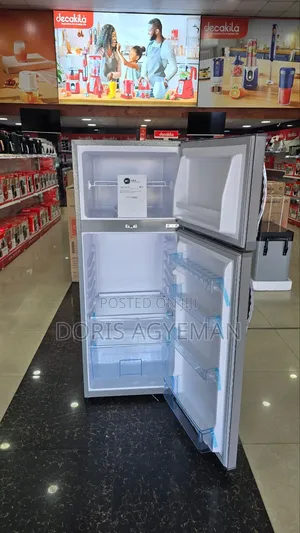 H a Decakila Refrigerator