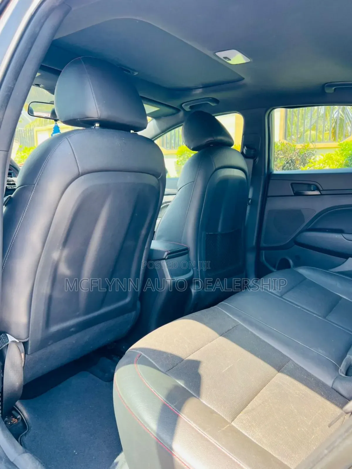 Hyundai Elantra Sport 2018 Gray