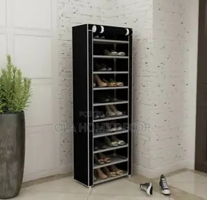 Shoe Rack Cloth