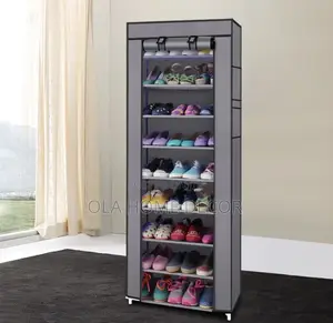 Shoe Rack Cloth