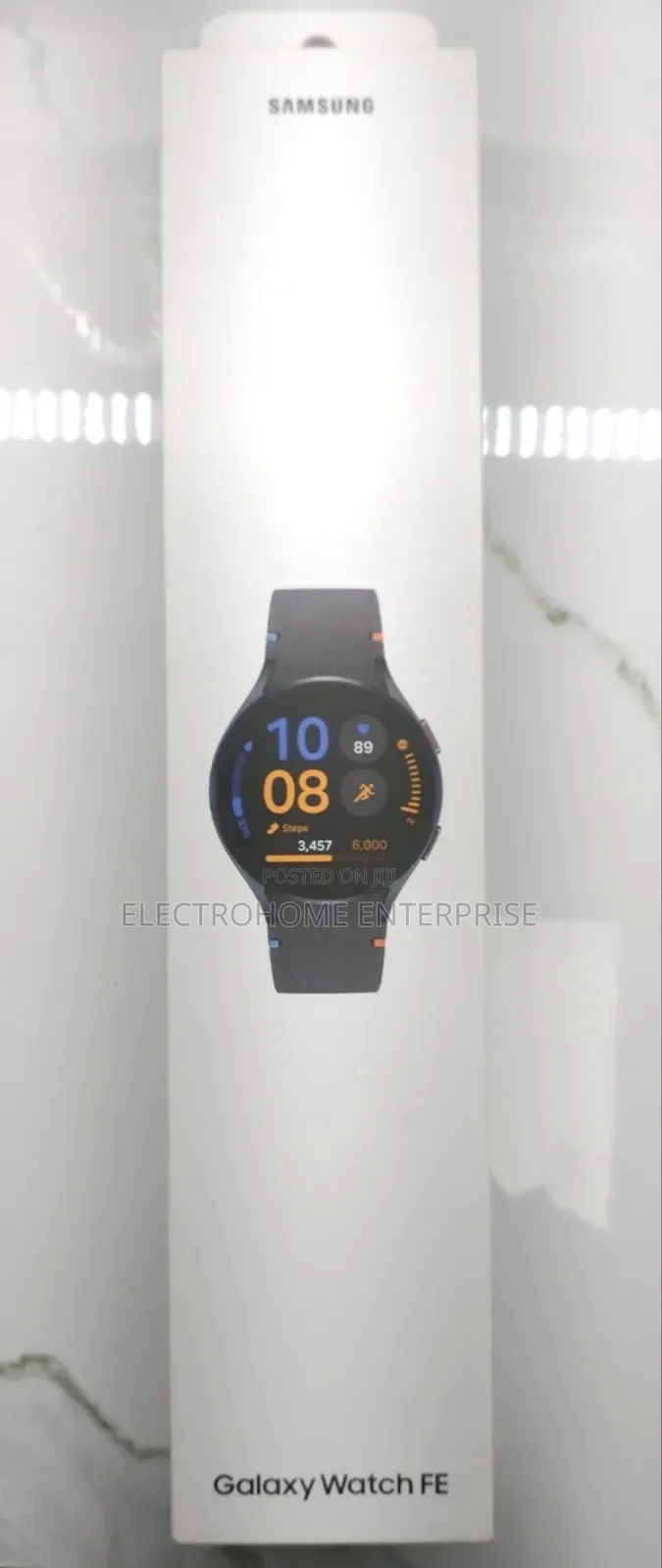 Samsung Galaxy Watch Fe