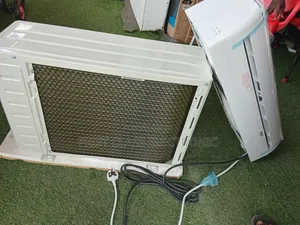 Goldstar 1.5hp Ac – Fresh Air Technology