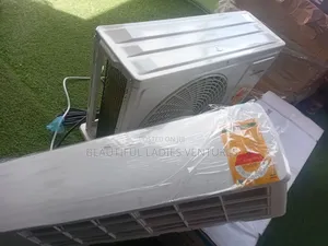 High-Performance Goldstar Split System for Ultimate Home Comfort