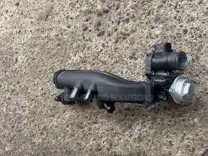 Turbocharger Charge Air Pipe Joint For Honda Cr-v 1.5l 2017-2021