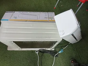 Goldstar 1.5hp Ac – Perfect for Homes