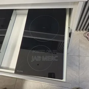 Black Friday Promo Induction 2 Electric Cooker Hob 30cm With Booster