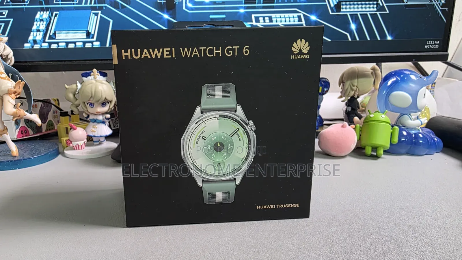 Huawei Gt6 New in Box