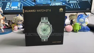 Huawei Gt6 New in Box