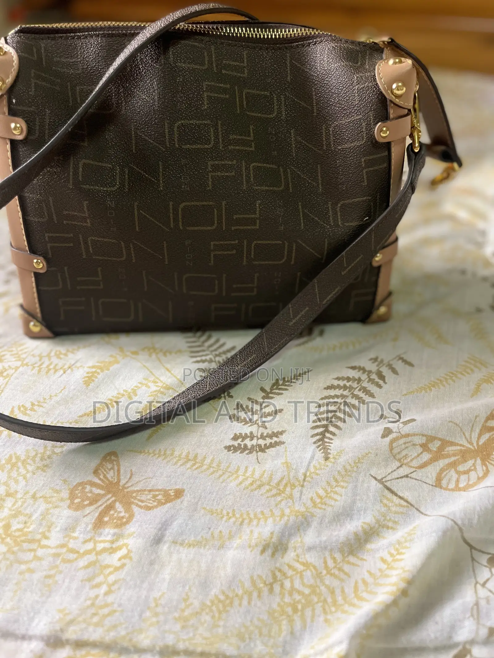 Fion Crossbody Bag for Women