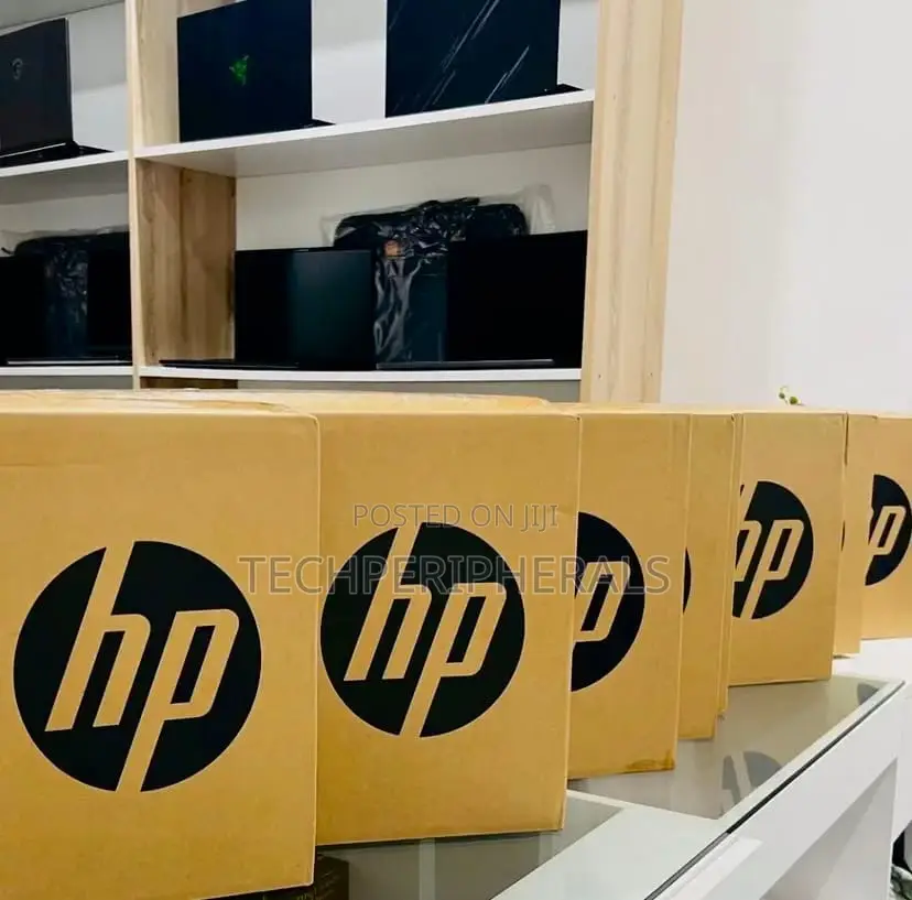 New Laptop HP Pavilion 15 16GB Intel Core I5 SSD 1T