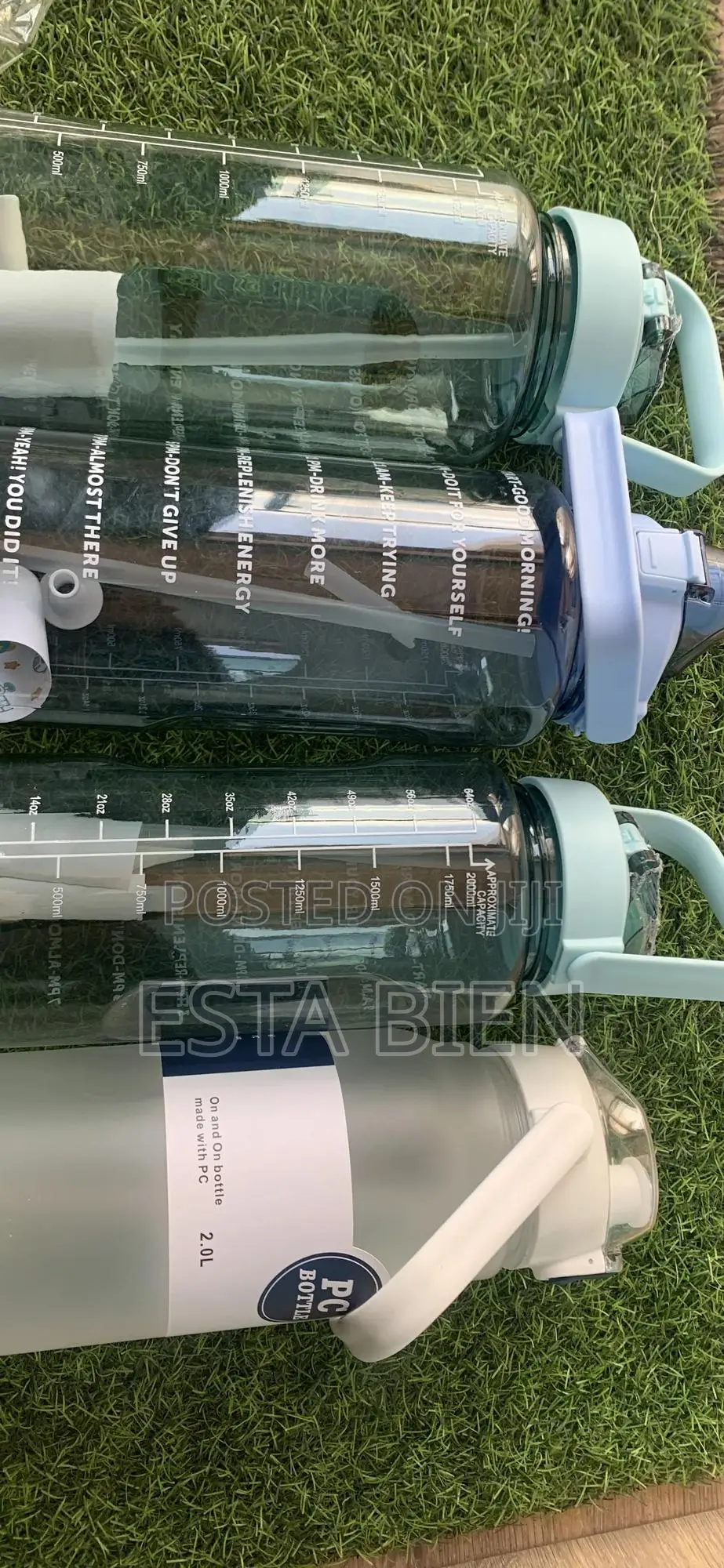Water Bottle
