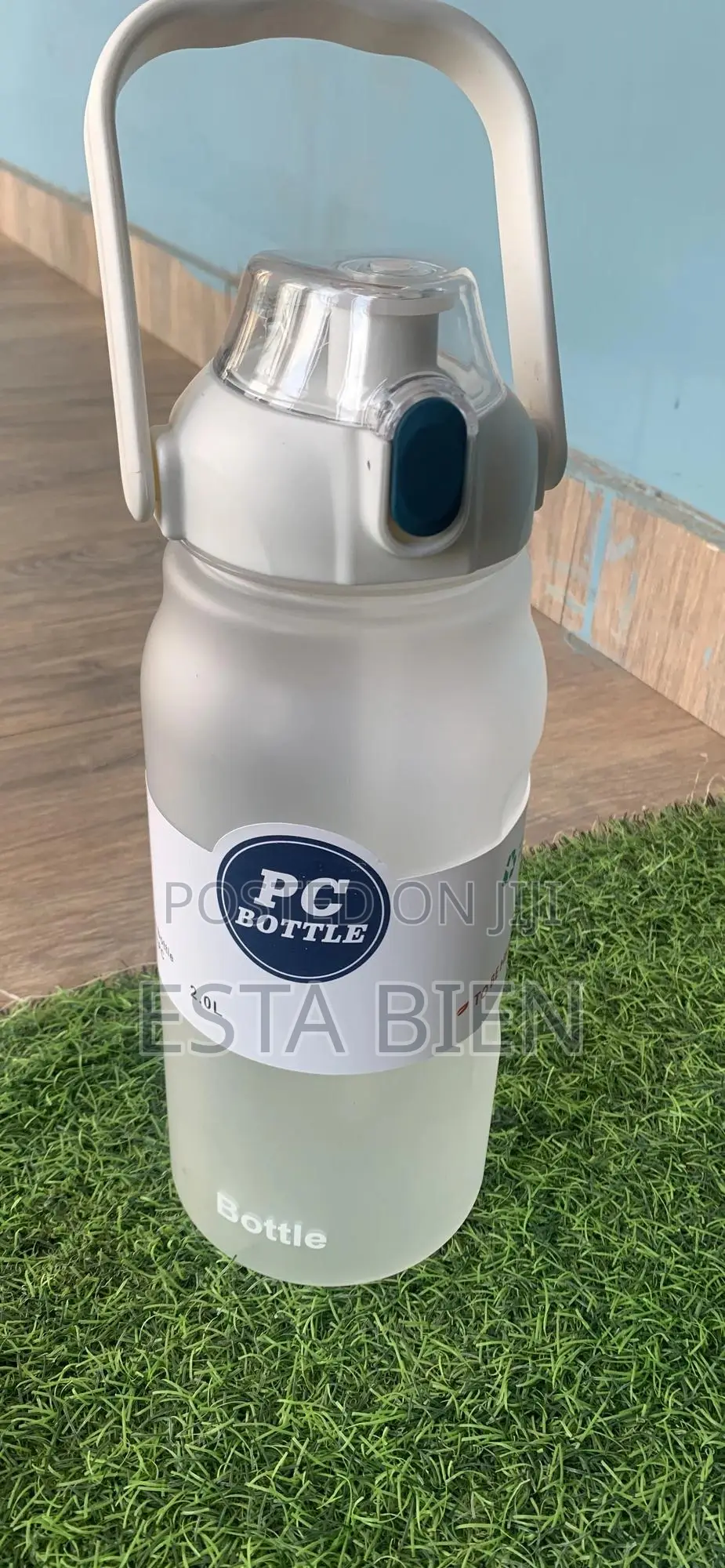 Water Bottle