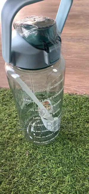 Water Bottle