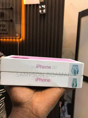 New Apple iPhone 16 Plus 128 GB Pink