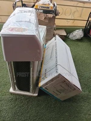 Goldstar 1.5hp Ac – Affordable Cooling Power