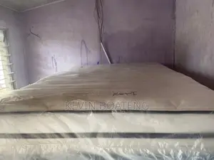 Bob’S Orthopedic Beds(Queen) 60/80inches