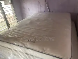 Bob’S Orthopedic Beds(Queen) 60/80inches