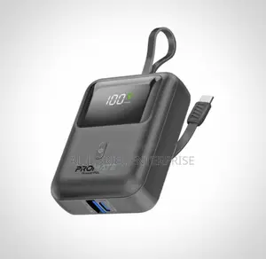Promate 10,000mah Power Bank